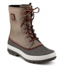 Sperry Top-Sider Men's Cold Bay Boot (Taupe/Grey, 9.5) Sperry Top-Sider Men's Cold Bay Boot (Taupe/Grey, 9.5)