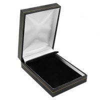 Dangle Earring Jewelry Gift Box: Prestige Collection Dangle Earring Jewelry Gift Box: Prestige Collection