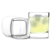 Luigi Bormioli Strauss Juice Glass, 8-Ounce, Set of 6 Luigi Bormioli Strauss Juice Glass, 8-Ounce, Set of 6