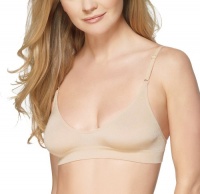 Wacoal Bralette - B-Smooth - Natural Nude - Size 36 Wacoal Bralette - B-Smooth - Natural Nude - Size 36