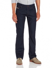 Diesel Men's New Fanker Slim Bootcut Leg Jean 0661D Diesel Men's New Fanker Slim Bootcut Leg Jean 0661D