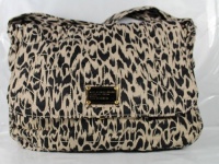 Marc Jacobs Pretty Nylon 13 Messenger Bag Tan Multi Marc Jacobs Pretty Nylon 13 Messenger Bag Tan Multi