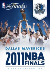 2011 NBA Champions: Dallas Mavericks (Special Edition) 2011 NBA Champions: Dallas Mavericks (Special Edition)