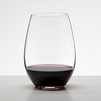 Presenting Maximilian Riedel's (11th generation) first glass series: O! The new innovative stemless design is the ideal glass for everyday use and for every occasion. Designs based on the benchmark shapes of Riedel Vinum, O is the first glass in history with specific design parameters. Shape, size and diameter of rim have been finely-tuned to enhance the world's most important grape varietals. The all-around drinking vessel, the tumbler, is now a sophisticated wine accessory! It fits in every dishwasher, picnic basket, mini-bar or small kitchen. Broken stems are a thing of the past. Fun, contemporary and elegant! Enjoy entertaining in style. Presenting Maximilian Riedel's (11th generation) first glass series: O! The new innovative stemless design is the ideal glass for everyday use and for every occasion. Designs based on the benchmark shapes of Riedel Vinum, O is the first glass in history with specific design parameters. Shape, size and diameter of rim have been finely-tuned to enhance the world's most important grape varietals. The all-around drinking vessel, the tumbler, is now a sophisticated wine accessory! It fits in every dishwasher, picnic basket, mini-bar or small kitchen. Broken stems are a thing of the past. Fun, contemporary and elegant! Enjoy entertaining in style.