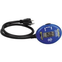 Reliance Controls THP103 AmWatt Generator Appliance Wattage/Amps Load Tester Reliance Controls THP103 AmWatt Generator Appliance Wattage/Amps Load Tester