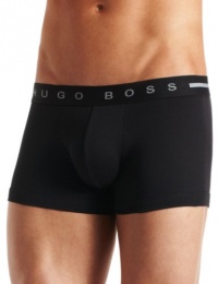 HUGO BOSS Men's Original Pure Cotton Rib Boxer Brief HUGO BOSS Men's Original Pure Cotton Rib Boxer Brief