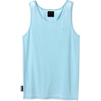 Oakley Ria Coast Men's Tank Sleeveless Shirt/Top - Aqua Sea / Large Oakley Ria Coast Men's Tank Sleeveless Shirt/Top - Aqua Sea / Large