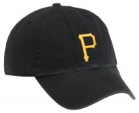 MLB Pittsburgh Pirates Franchise Fitted Baseball Cap MLB Pittsburgh Pirates Franchise Fitted Baseball Cap