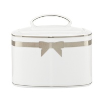 kate spade new york Grace Avenue Covered Sugar Bowl kate spade new york Grace Avenue Covered Sugar Bowl