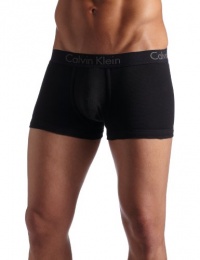 Calvin Klein Men's Body Trunk, Black, Medium Calvin Klein Men's Body Trunk, Black, Medium
