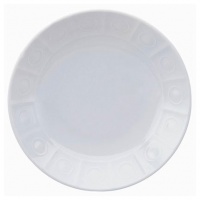Philippe Deshoulieres Osmose Deep Cereal Plate 8.5 in Philippe Deshoulieres Osmose Deep Cereal Plate 8.5 in
