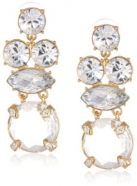 kate spade new york Opening Night Statement Earrings kate spade new york Opening Night Statement Earrings