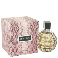 Jimmy Choo Women Eau De Parfum Spray, 3.3 Ounce Jimmy Choo Women Eau De Parfum Spray, 3.3 Ounce