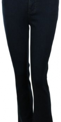 Charter Club Women's Total Control Straight Leg Jean Charter Club Women's Total Control Straight Leg Jean