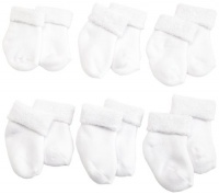 Gerber Unisex-Baby Newborn 6 Pack Cozy Designer Socks Gerber Unisex-Baby Newborn 6 Pack Cozy Designer Socks