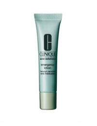 Clinique Clinique Acne Solutions Emergency Gel-Lotion Clinique Clinique Acne Solutions Emergency Gel-Lotion