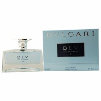 BVLGARI BLV II by Bvlgari EAU DE PARFUM SPRAY 1.7 OZ BVLGARI BLV II by Bvlgari EAU DE PARFUM SPRAY 1.7 OZ