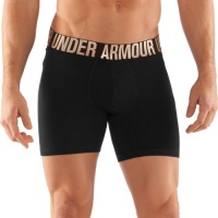 Under Armour Men's UA Elite 6'' Boxerjock® Boxer Briefs Under Armour Men's UA Elite 6'' Boxerjock® Boxer Briefs