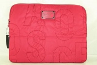 Marc Jacobs Pretty Nylon Computer Case 13 Rose Petal Marc Jacobs Pretty Nylon Computer Case 13 Rose Petal
