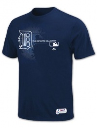 Majestic Big & Tall MLB Authentic Game Changer T-Shirt Majestic Big & Tall MLB Authentic Game Changer T-Shirt