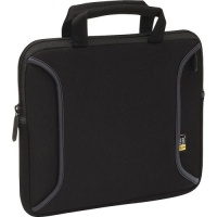 Case Logic LNEO-12 12.1-Inch Neoprene Chromebook/Netbook Sleeve (Black) Case Logic LNEO-12 12.1-Inch Neoprene Chromebook/Netbook Sleeve (Black)