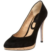 Charles by Charles David Women's Turvey Platform Pump Charles by Charles David Women's Turvey Platform Pump
