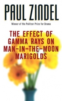 The Effect of Gamma Rays on Man-in-the-Moon Marigolds The Effect of Gamma Rays on Man-in-the-Moon Marigolds