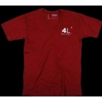 Sauce Hockey Biznasty 4L2 Short Sleeve, V-Neck T-Shirt. Sauce Hockey Biznasty 4L2 Short Sleeve, V-Neck T-Shirt.