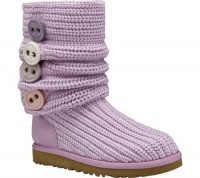 Kids UGG Australia Cardy II Boots Orchid Bloom size 5 Kids UGG Australia Cardy II Boots Orchid Bloom size 5
