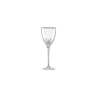 Lenox Firelight Platinum Signature Wine Glass, Clear Lenox Firelight Platinum Signature Wine Glass, Clear