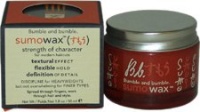 Sumo wax by Bumble and Bumble for Unisex - 1.8 oz Wax Sumo wax by Bumble and Bumble for Unisex - 1.8 oz Wax