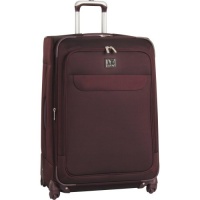 Diane von Furstenberg Alexis 20 inch Spinner Suitcase Diane von Furstenberg Alexis 20 inch Spinner Suitcase