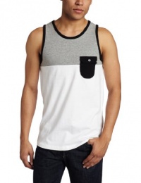 Rusty Men's Alamitos Tank Top Rusty Men's Alamitos Tank Top