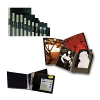 Itoya Art Portfolio Evolution 5 x 7 for Art and Photos, 24 Pages for 48 Views Itoya Art Portfolio Evolution 5 x 7 for Art and Photos, 24 Pages for 48 Views