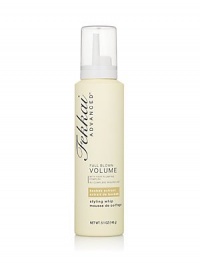 Fekkai Advanced Full Blown Volume Styling Whip-5.1 oz. Fekkai Advanced Full Blown Volume Styling Whip-5.1 oz.
