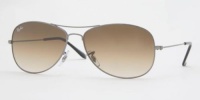 Ray Ban RB3362 COCKPIT Sunglasses Color 004/51 Ray Ban RB3362 COCKPIT Sunglasses Color 004/51