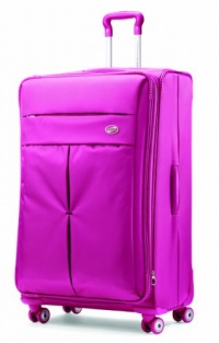 American Tourister Luggage Colora 25-Inch Spinner Bag American Tourister Luggage Colora 25-Inch Spinner Bag