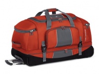 High Sierra 34 Elevate Drop Bottom Wheeled Duffel Bag High Sierra 34 Elevate Drop Bottom Wheeled Duffel Bag
