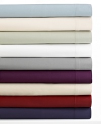 Patented SureHold® stretch end panels secure a glove-like fit upon your mattress and the Capture Top® pillowcases hold the pillow within its case for an attractive, finished look. Oversized for complete coverage, these sheets are made of luxurious long staple cotton sateen that boasts a 500-thread count. Available in white and several colors, the Best Fit sheet set even covers your need for appealing style. Patented SureHold® stretch end panels secure a glove-like fit upon your mattress and the Capture Top® pillowcases hold the pillow within its case for an attractive, finished look. Oversized for complete coverage, these sheets are made of luxurious long staple cotton sateen that boasts a 500-thread count. Available in white and several colors, the Best Fit sheet set even covers your need for appealing style.
