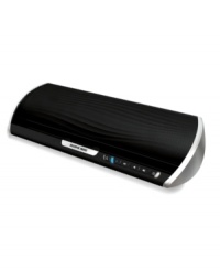 Big enough for a great sound yet small enough to take on the go, this wireless speaker from The Sharper Image ensures you never have to be without your tunes. Big enough for a great sound yet small enough to take on the go, this wireless speaker from The Sharper Image ensures you never have to be without your tunes.