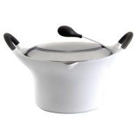 BergHOFF Auriga 5.6 qt. Cast Aluminum Covered Stock Pot BergHOFF Auriga 5.6 qt. Cast Aluminum Covered Stock Pot