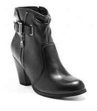 G by GUESS Women's Karda Ankle Boot - ONLINE EXCLUSIVE G by GUESS Women's Karda Ankle Boot - ONLINE EXCLUSIVE