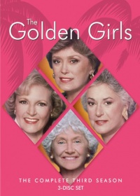 The Golden Girls - The Complete Third Season The Golden Girls - The Complete Third Season