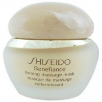 SHISEIDO by Shiseido Shiseido Benefiance Firming Massage Mask--/1.7OZ for Women SHISEIDO by Shiseido Shiseido Benefiance Firming Massage Mask--/1.7OZ for Women