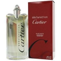 Cartier Declaration Essence Eau De Toilette Spray for Men, 6.75 Ounce Cartier Declaration Essence Eau De Toilette Spray for Men, 6.75 Ounce