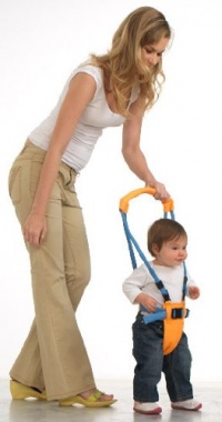 SOHO Designs Baby Walker - Learn how to walk assistant SOHO Designs Baby Walker - Learn how to walk assistant