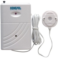Ideal Security Inc. SK616 Wireless Water Detector Alarm Ideal Security Inc. SK616 Wireless Water Detector Alarm