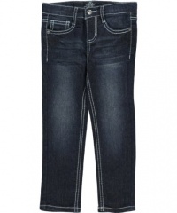 Almost Famous Gloria Skinny Jeans - dark night wash, 10 Almost Famous Gloria Skinny Jeans - dark night wash, 10
