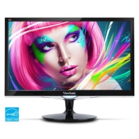 ViewSonic Monitor VX2452MH 24-Inch LED-Lit LCD Monitor ViewSonic Monitor VX2452MH 24-Inch LED-Lit LCD Monitor