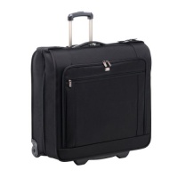 Victorinox Luggage Nxt 5.0 Deluxe Wheeled Garment Bag, Black, One Size